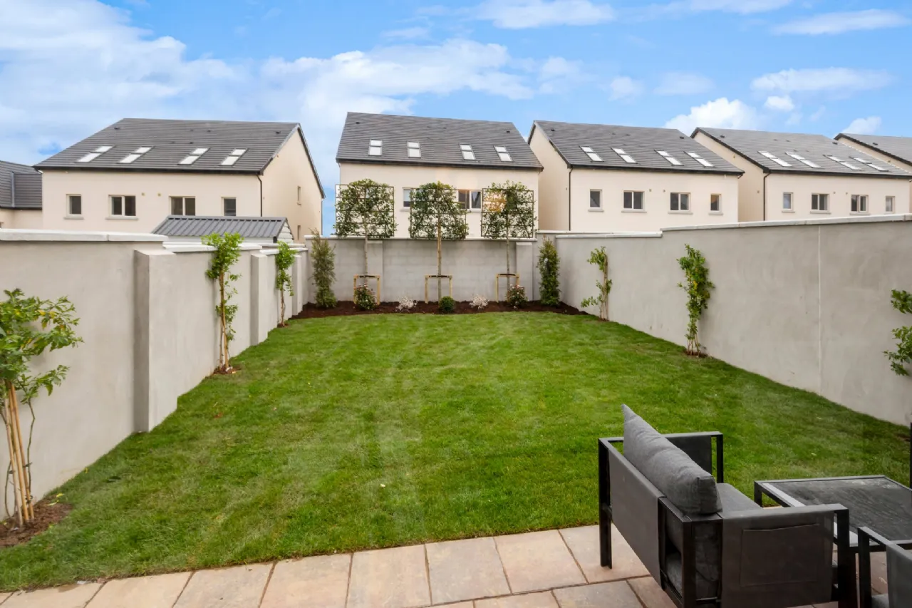 Photo of No. 5 The Crescent Show House, No.5 The Crescent Coach Road Meadows, College Road, Clane, Co Kildare