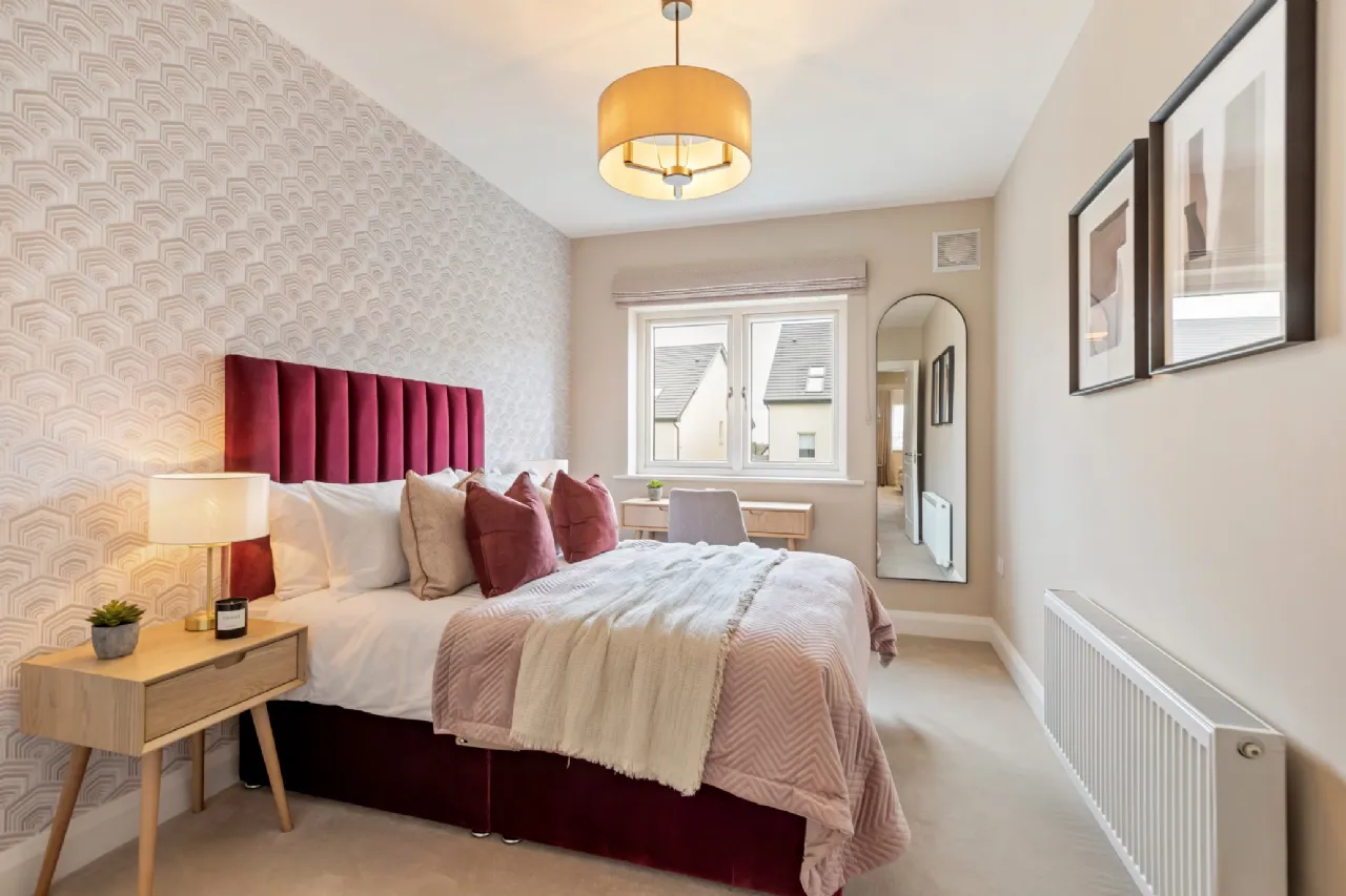Photo of No. 5 The Crescent Show House, No.5 The Crescent Coach Road Meadows, College Road, Clane, Co Kildare