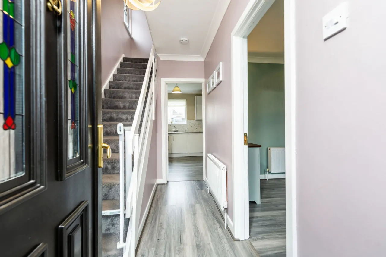 Photo of 11 Mountross, New Ross, Co Wexford, Y34 HW93