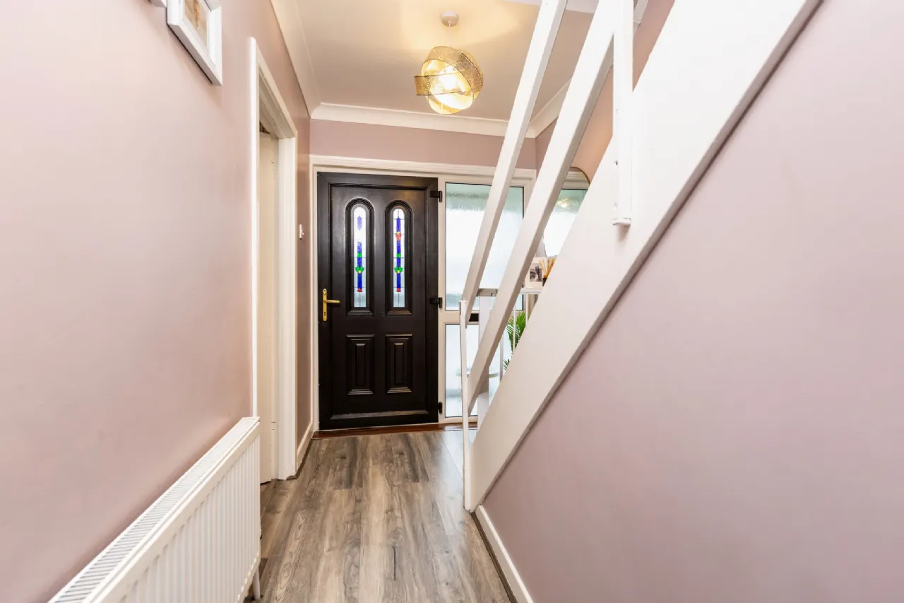 Photo of 11 Mountross, New Ross, Co Wexford, Y34 HW93