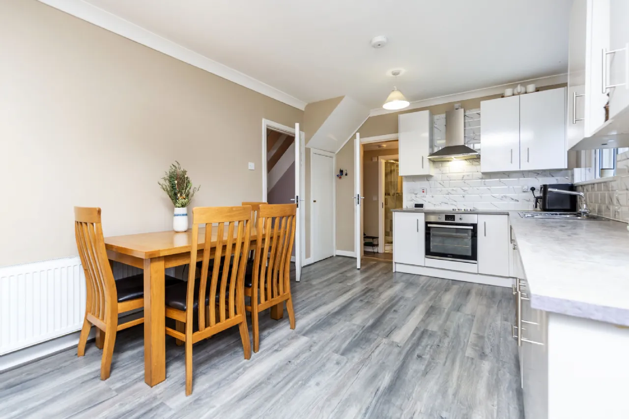 Photo of 11 Mountross, New Ross, Co Wexford, Y34 HW93