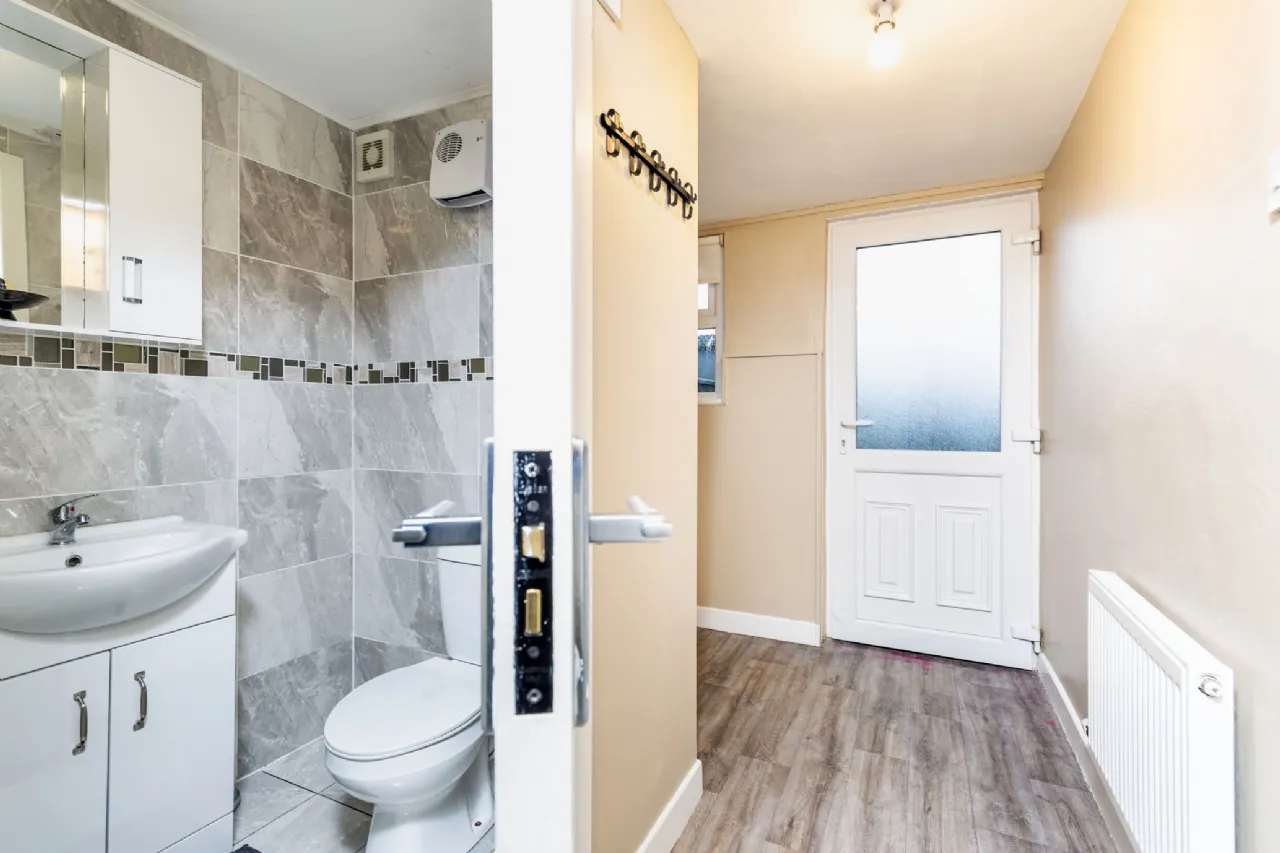 Photo of 11 Mountross, New Ross, Co Wexford, Y34 HW93