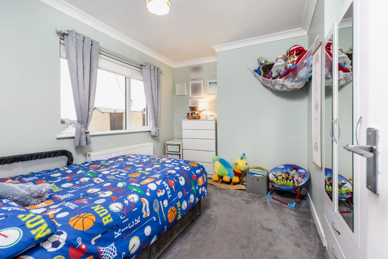 Photo of 11 Mountross, New Ross, Co Wexford, Y34 HW93