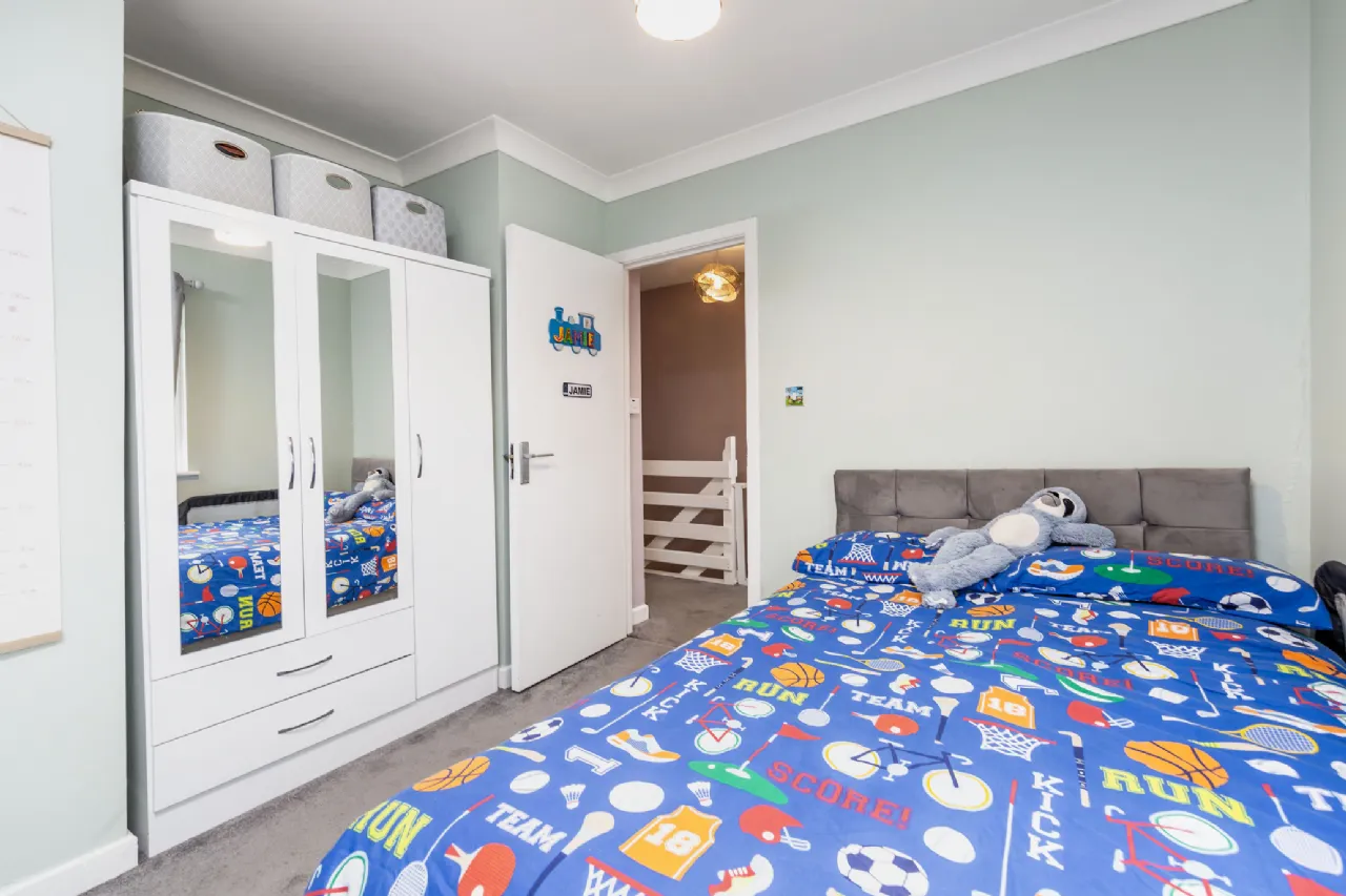 Photo of 11 Mountross, New Ross, Co Wexford, Y34 HW93