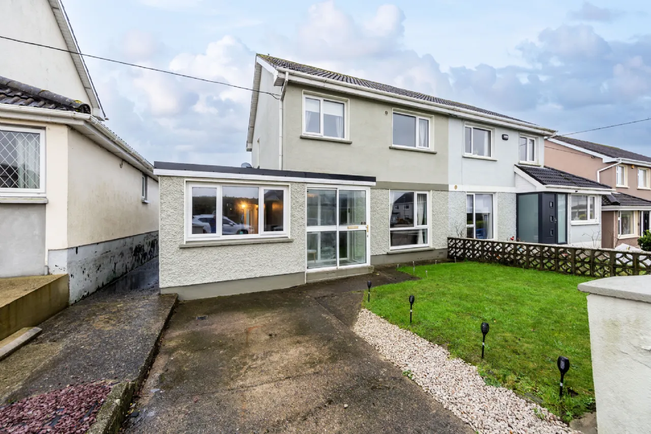 Photo of 11 Mountross, New Ross, Co Wexford, Y34 HW93