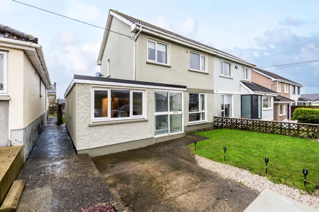 Photo of 11 Mountross, New Ross, Co Wexford, Y34 HW93