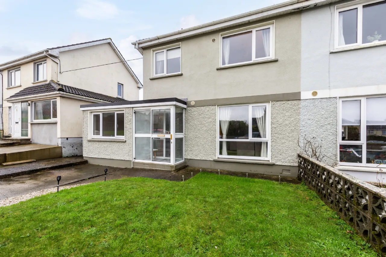 Photo of 11 Mountross, New Ross, Co Wexford, Y34 HW93