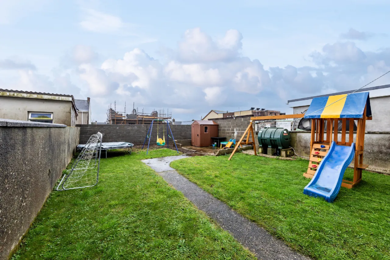 Photo of 11 Mountross, New Ross, Co Wexford, Y34 HW93