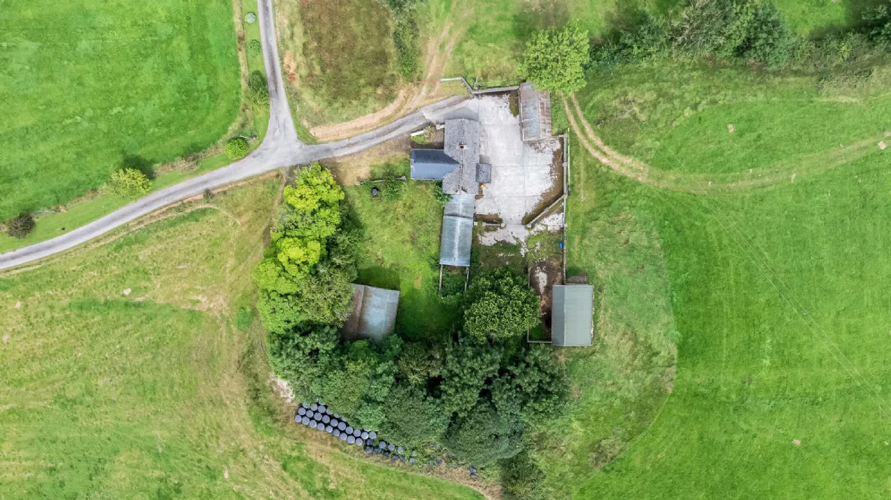 Photo of Carrigan, Ballinagh, Co Cavan, H12 NV24