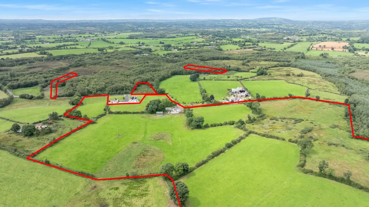 Photo of Carrigan, Ballinagh, Co Cavan, H12 NV24