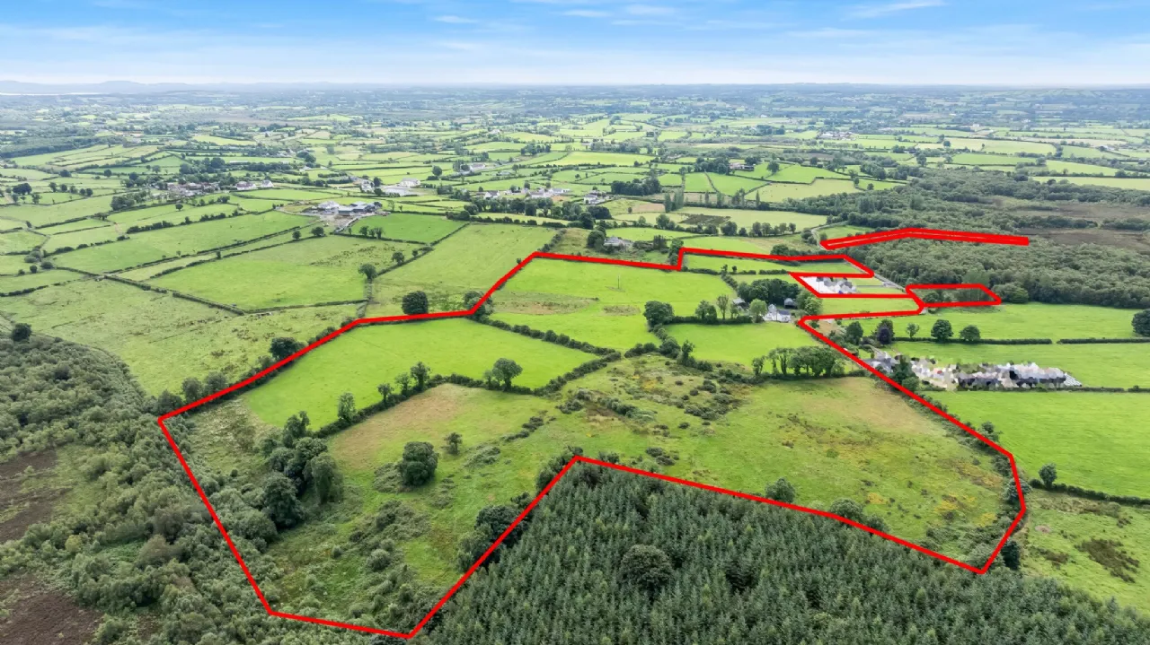 Photo of Carrigan, Ballinagh, Co Cavan, H12 NV24