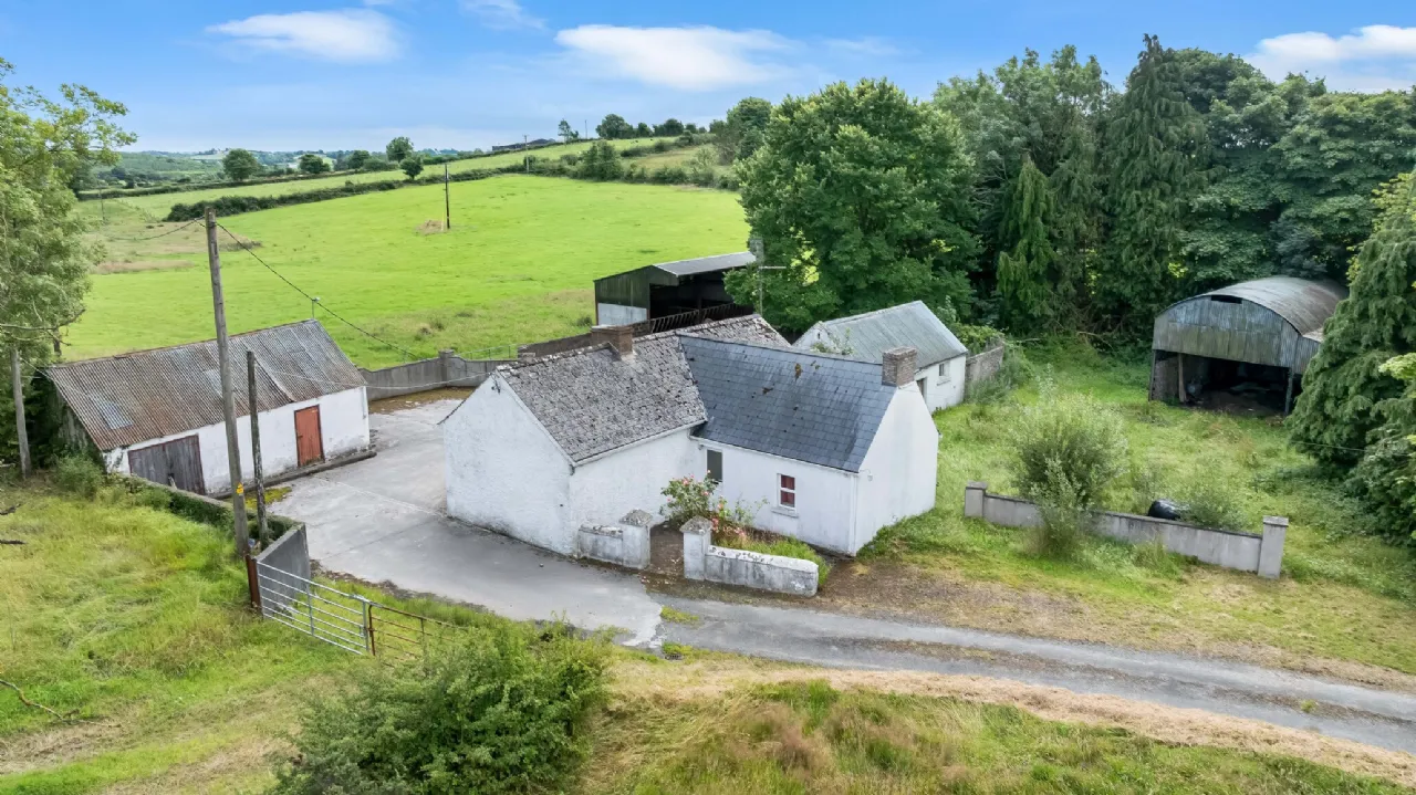 Photo of Carrigan, Ballinagh, Co Cavan, H12 NV24