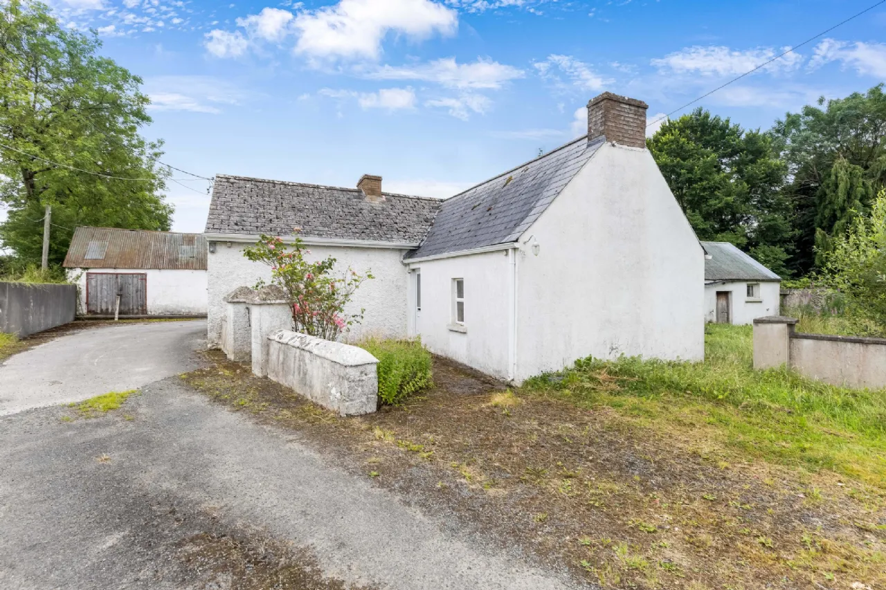 Photo of Carrigan, Ballinagh, Co Cavan, H12 NV24