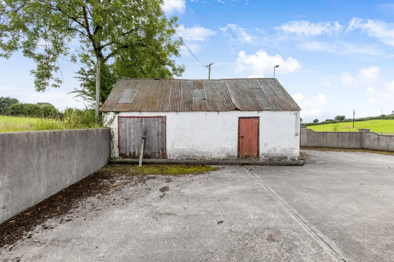 Photo of Carrigan, Ballinagh, Co Cavan, H12 NV24