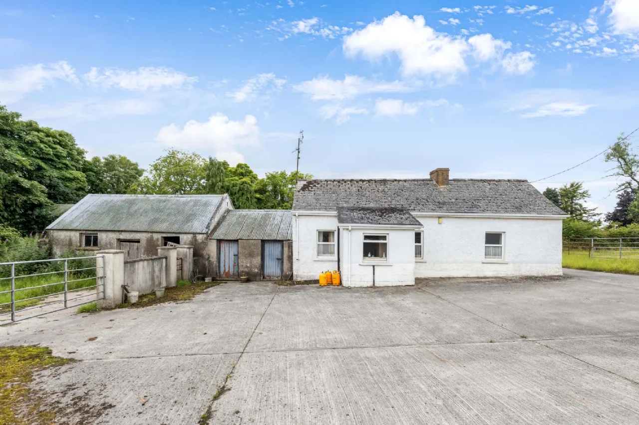 Photo of Carrigan, Ballinagh, Co Cavan, H12 NV24