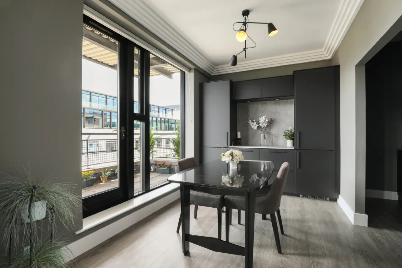 Photo of 11 Gandon House, Custom House Square, IFSC, Dublin 1, D01 VE43