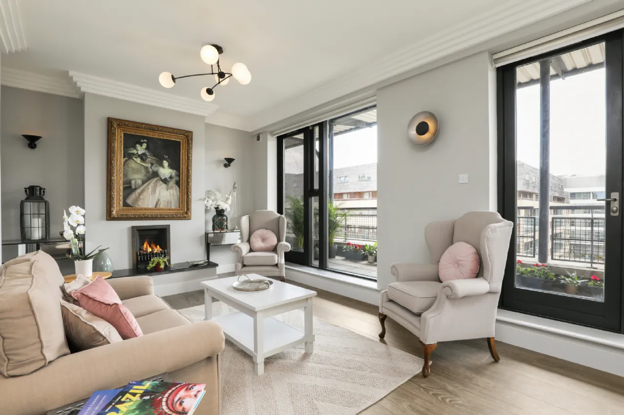 Photo of 11 Gandon House, Custom House Square, IFSC, Dublin 1, D01 VE43