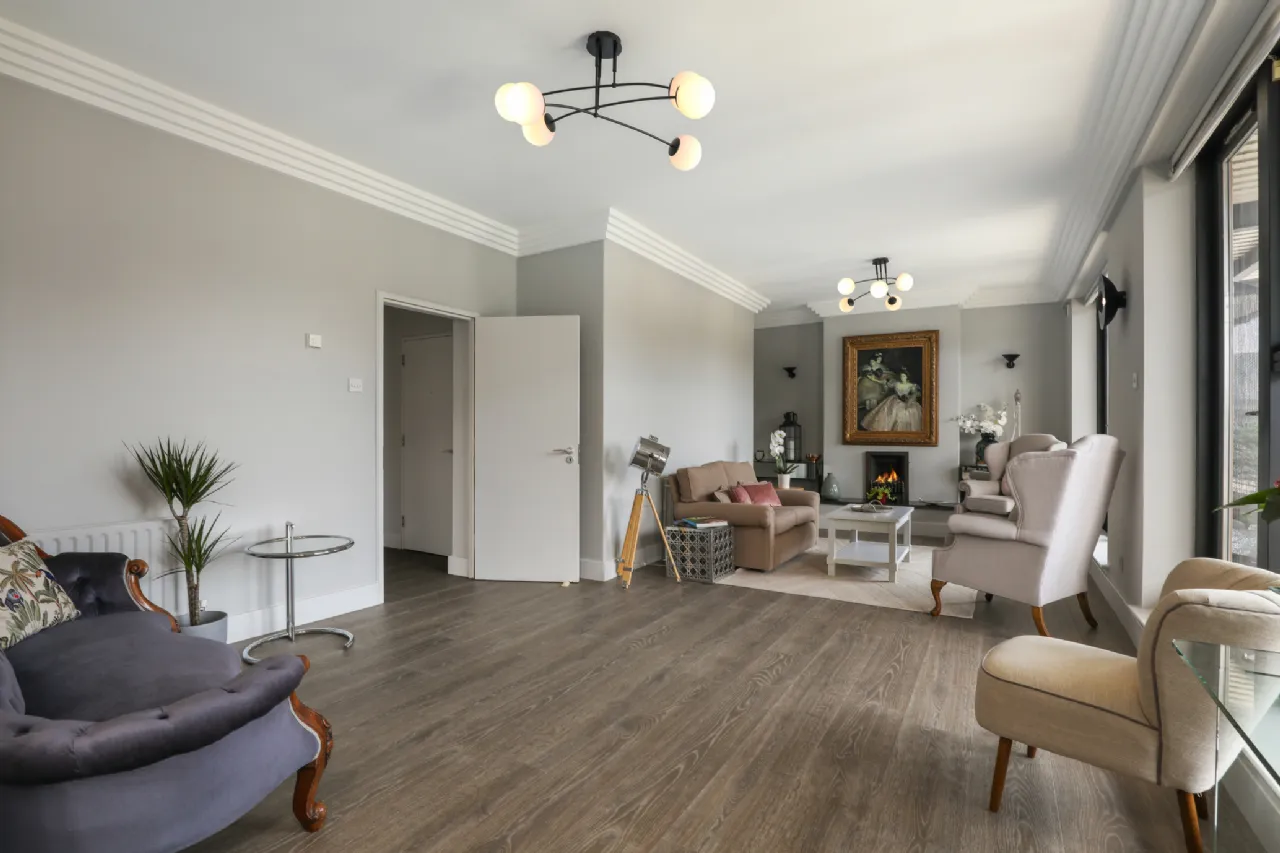 Photo of 11 Gandon House, Custom House Square, IFSC, Dublin 1, D01 VE43