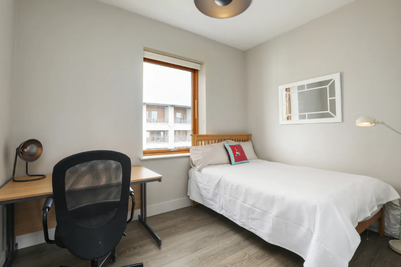 Photo of 11 Gandon House, Custom House Square, IFSC, Dublin 1, D01 VE43