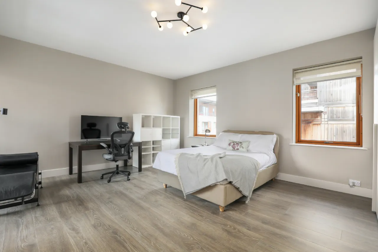 Photo of 11 Gandon House, Custom House Square, IFSC, Dublin 1, D01 VE43