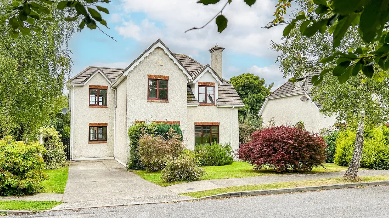 Photo of 2 Maudlin Court, Thomastown, Co Kilkenny, R95 WT35