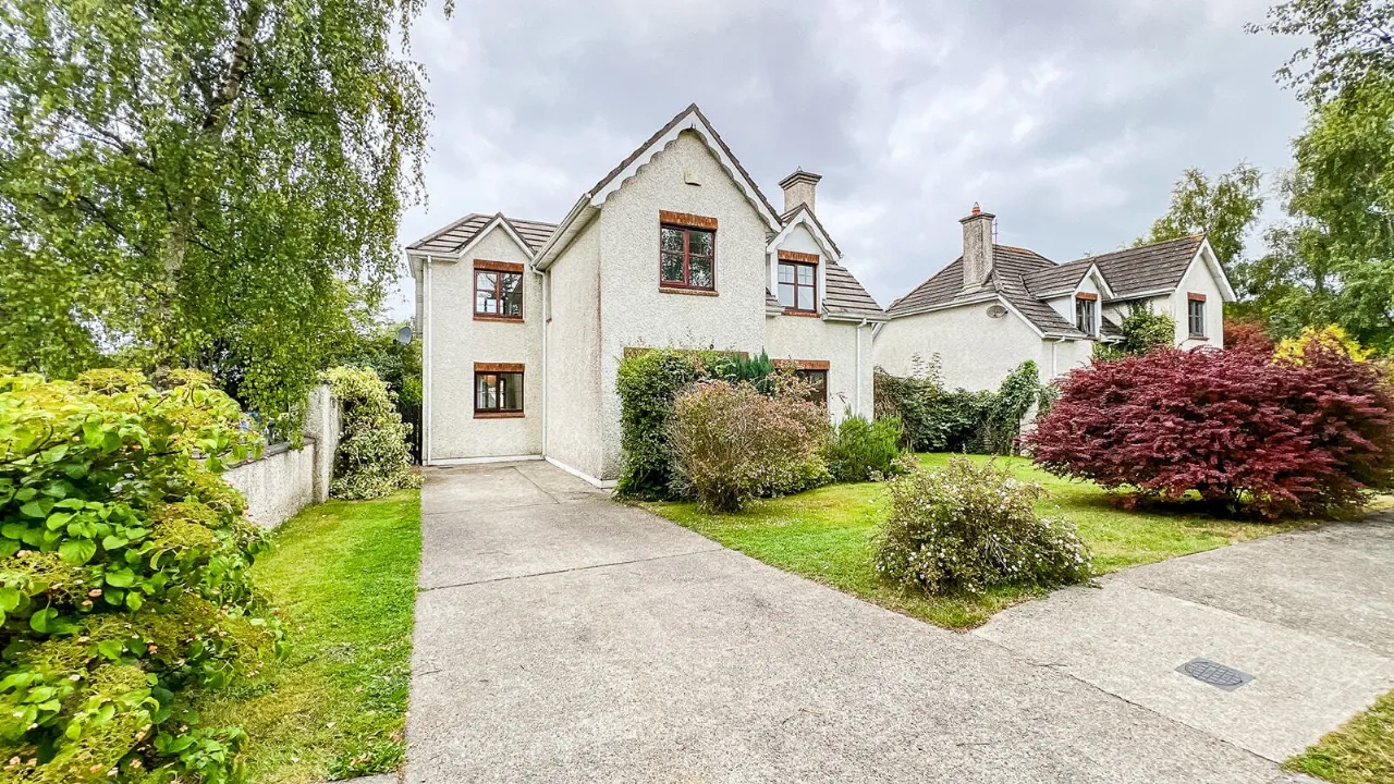 Photo of 2 Maudlin Court, Thomastown, Co Kilkenny, R95 WT35