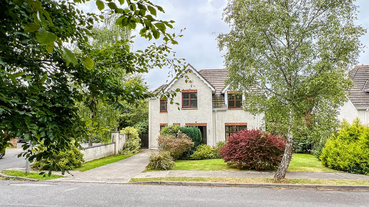 Photo of 2 Maudlin Court, Thomastown, Co Kilkenny, R95 WT35