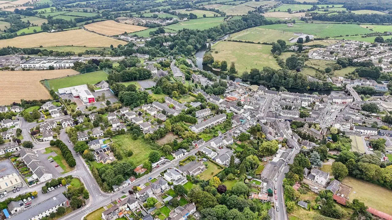 Photo of 2 Maudlin Court, Thomastown, Co Kilkenny, R95 WT35
