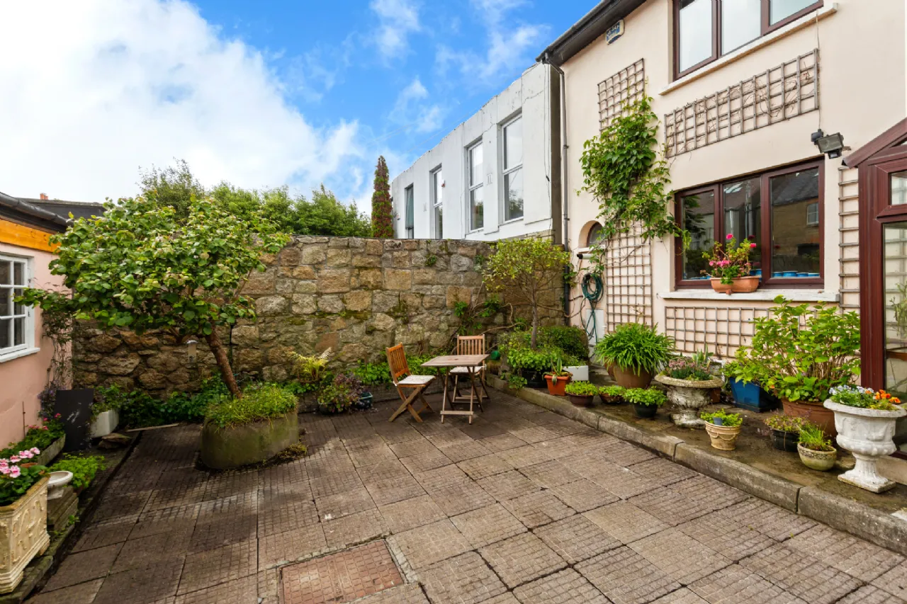 Photo of 10 Morehampton Lane, Donnybrook, Dublin 4, D04 Y6V2