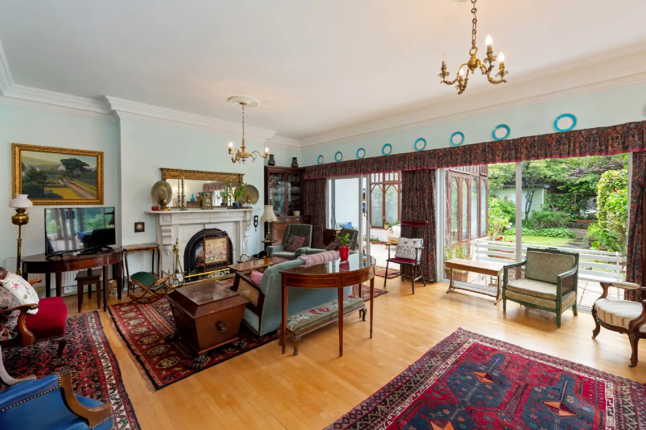 Photo of 10 Morehampton Lane, Donnybrook, Dublin 4, D04 Y6V2