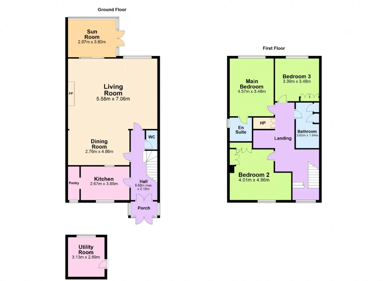 Photo of 10 Morehampton Lane, Donnybrook, Dublin 4, D04 Y6V2