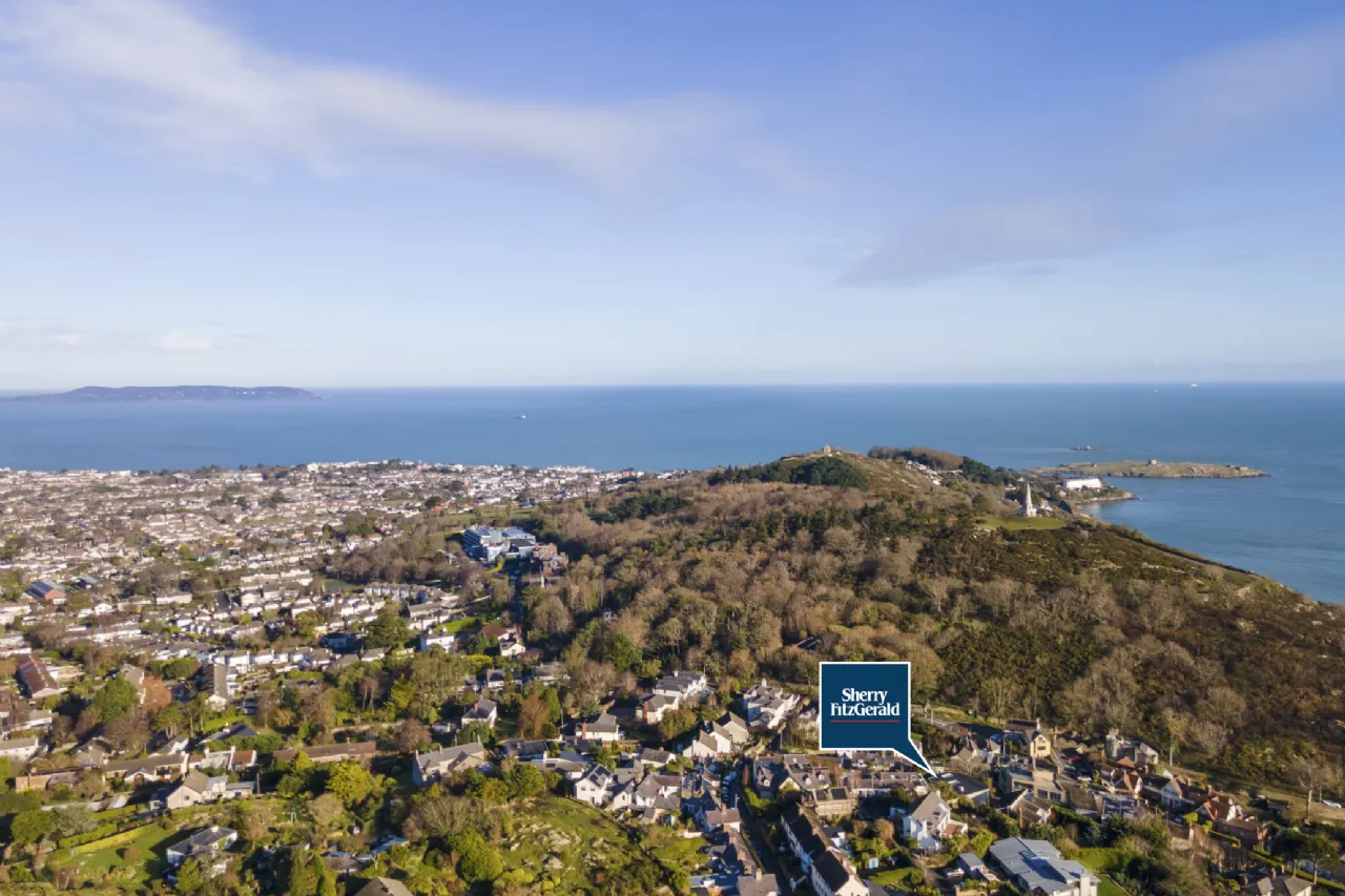 Photo of Talbot House, Talbot Road, Killiney, Co. Dublin, A96 AK15