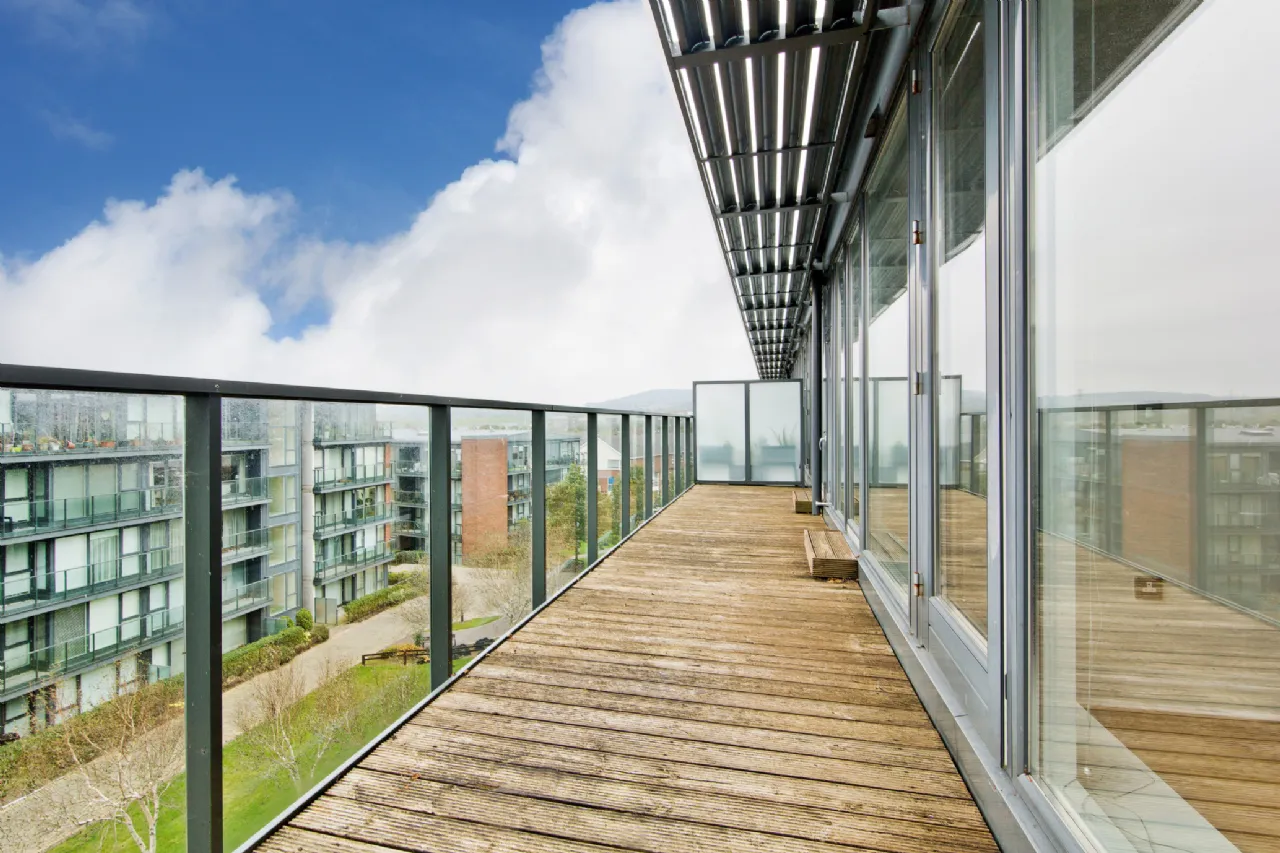 Photo of 53 Weavers Hall, Levmoss Park, The Gallops, Dublin 18, D18 VY43