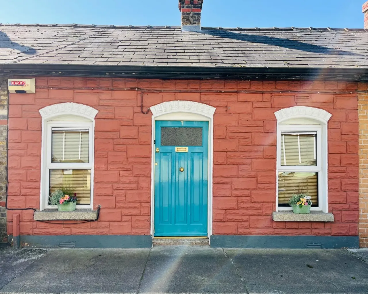 Photo of Simmonscourt Terrace, Donnybrook, Dublin 4, D04 A9P5