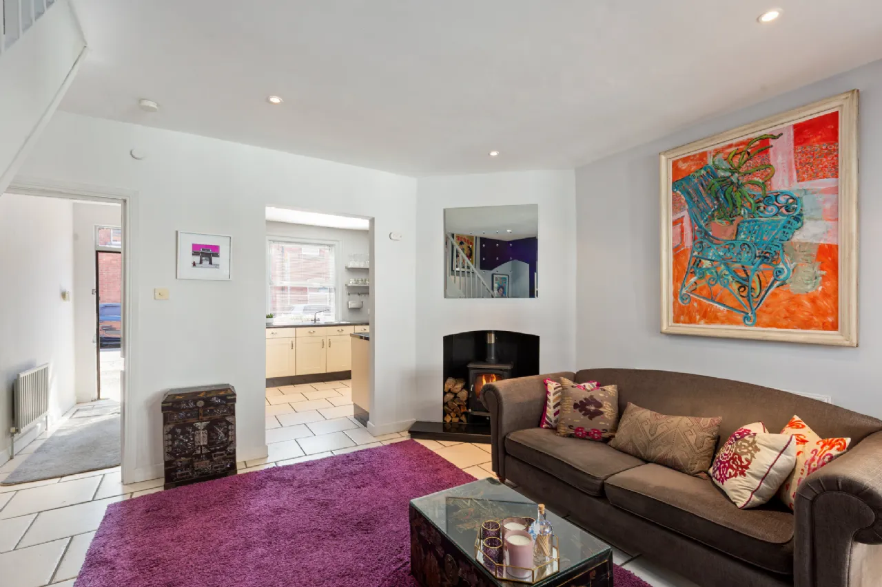 Photo of 40 Martin Street, Portobello, Dublin 8, D08Y7Y7