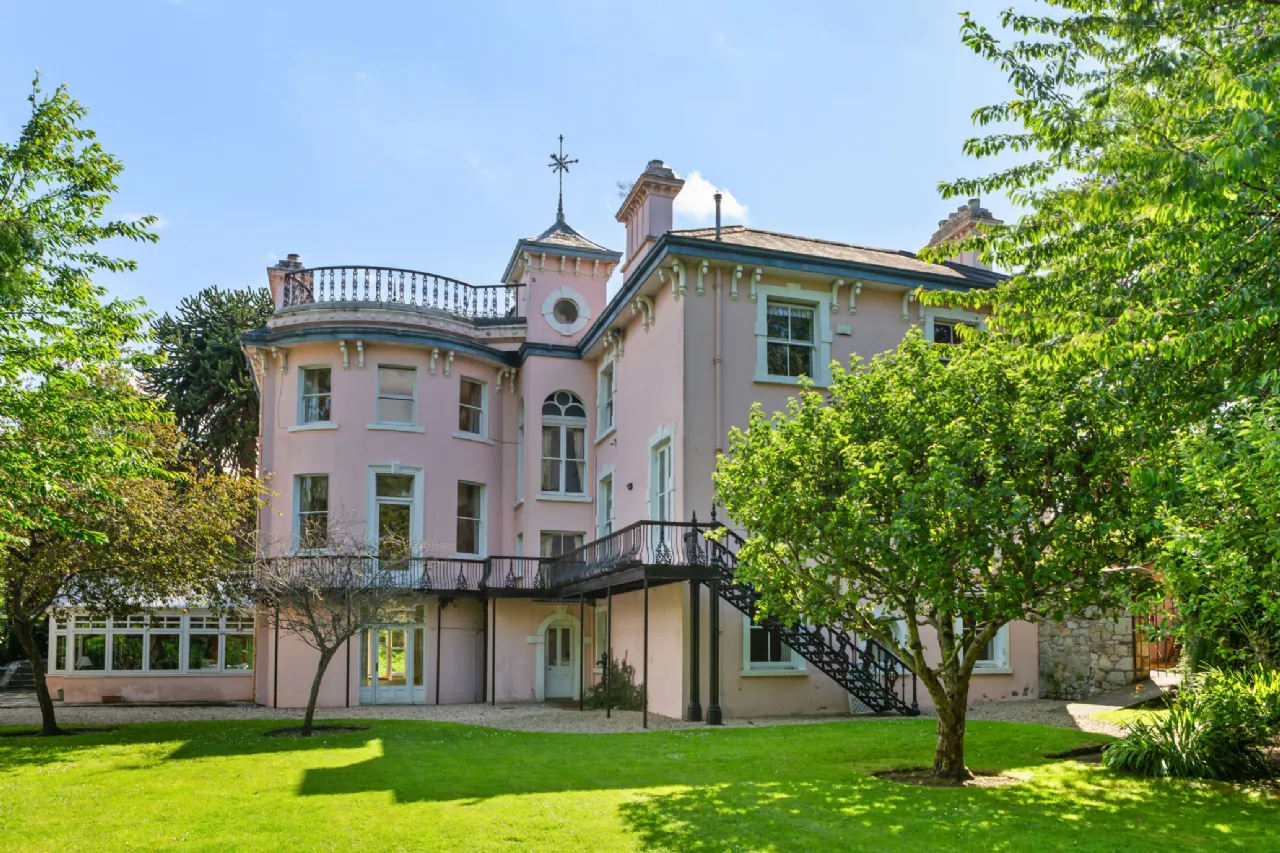 Photo of Summerville, 21 Cross Avenue, Blackrock, Co. Dublin, A94 K1V0