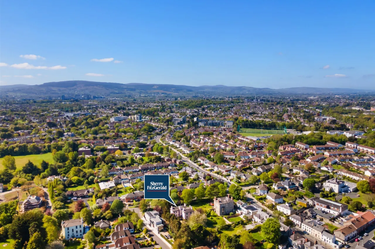 Photo of Summerville, 21 Cross Avenue, Blackrock, Co. Dublin, A94 K1V0