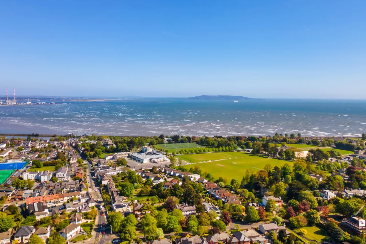 Photo of Summerville, 21 Cross Avenue, Blackrock, Co. Dublin, A94 K1V0