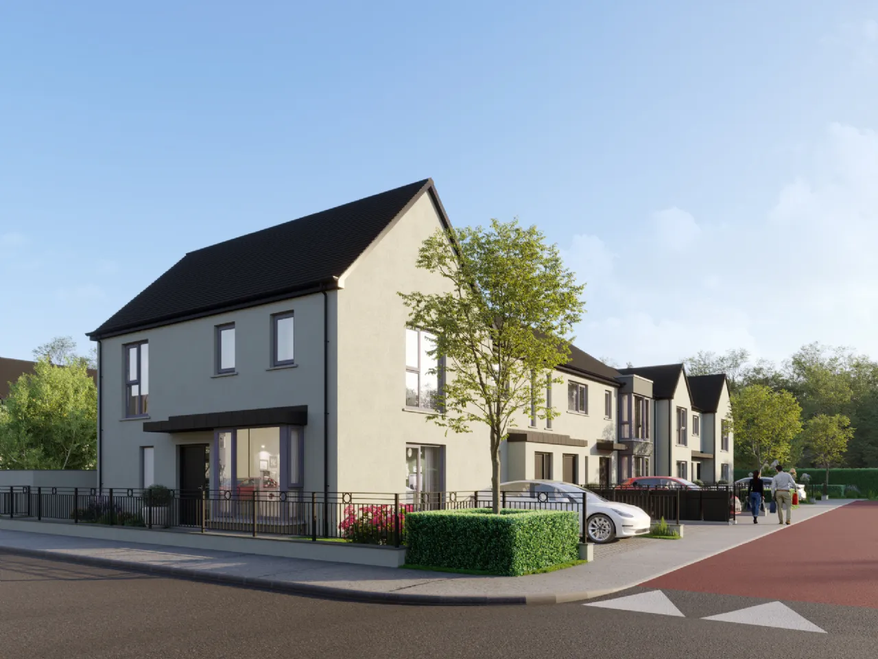 Photo of Rahan View, Spa Glen, Mallow, Co. Cork