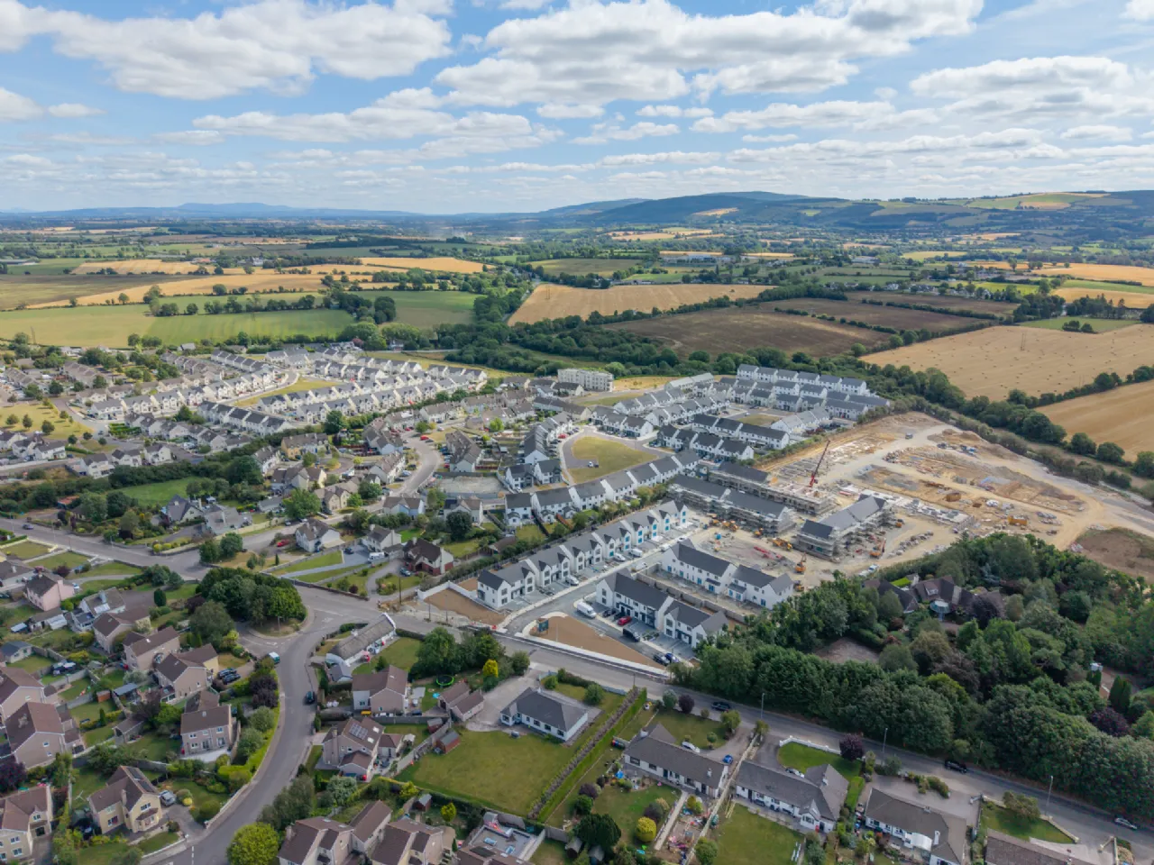 Photo of Rahan View, Spa Glen, Mallow, Co. Cork