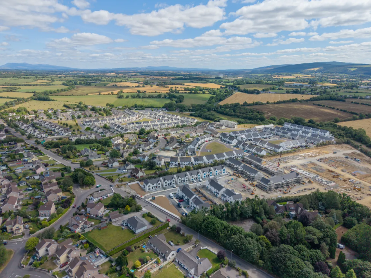 Photo of Rahan View, Spa Glen, Mallow, Co. Cork