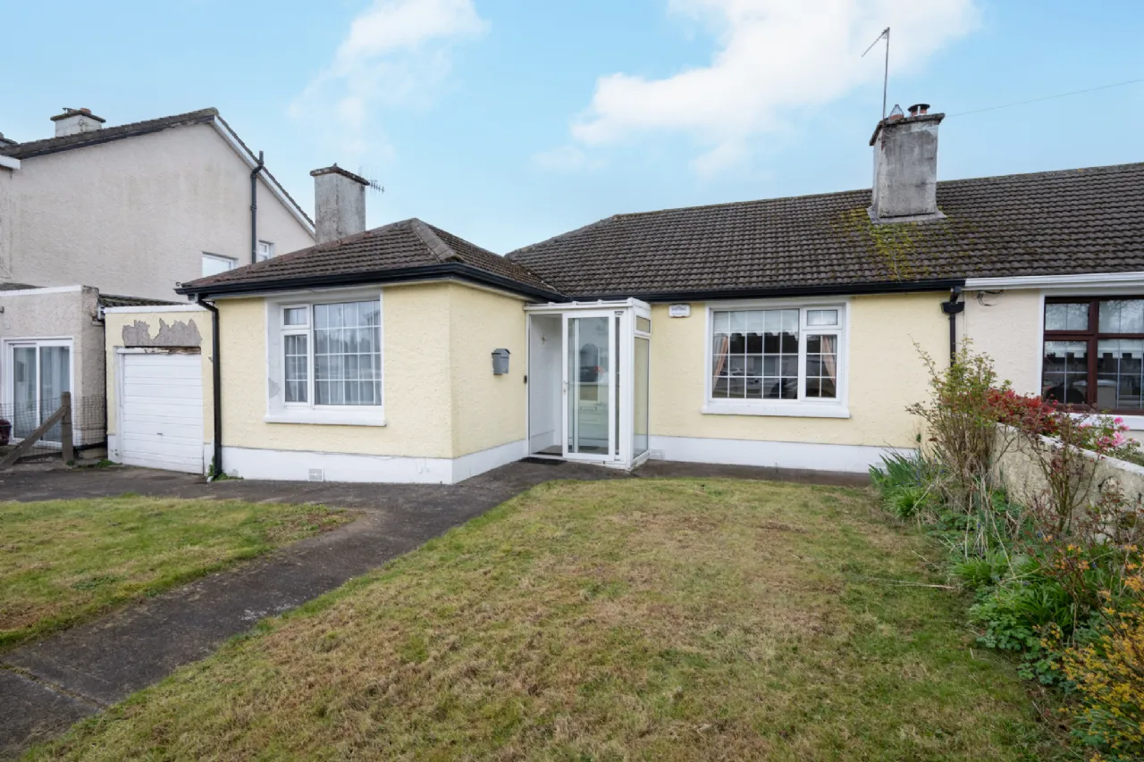 Photo of Saint Brendans, 13 Green Lawn, Curragh Road, Turners Cross, Cork, T12 X3K2