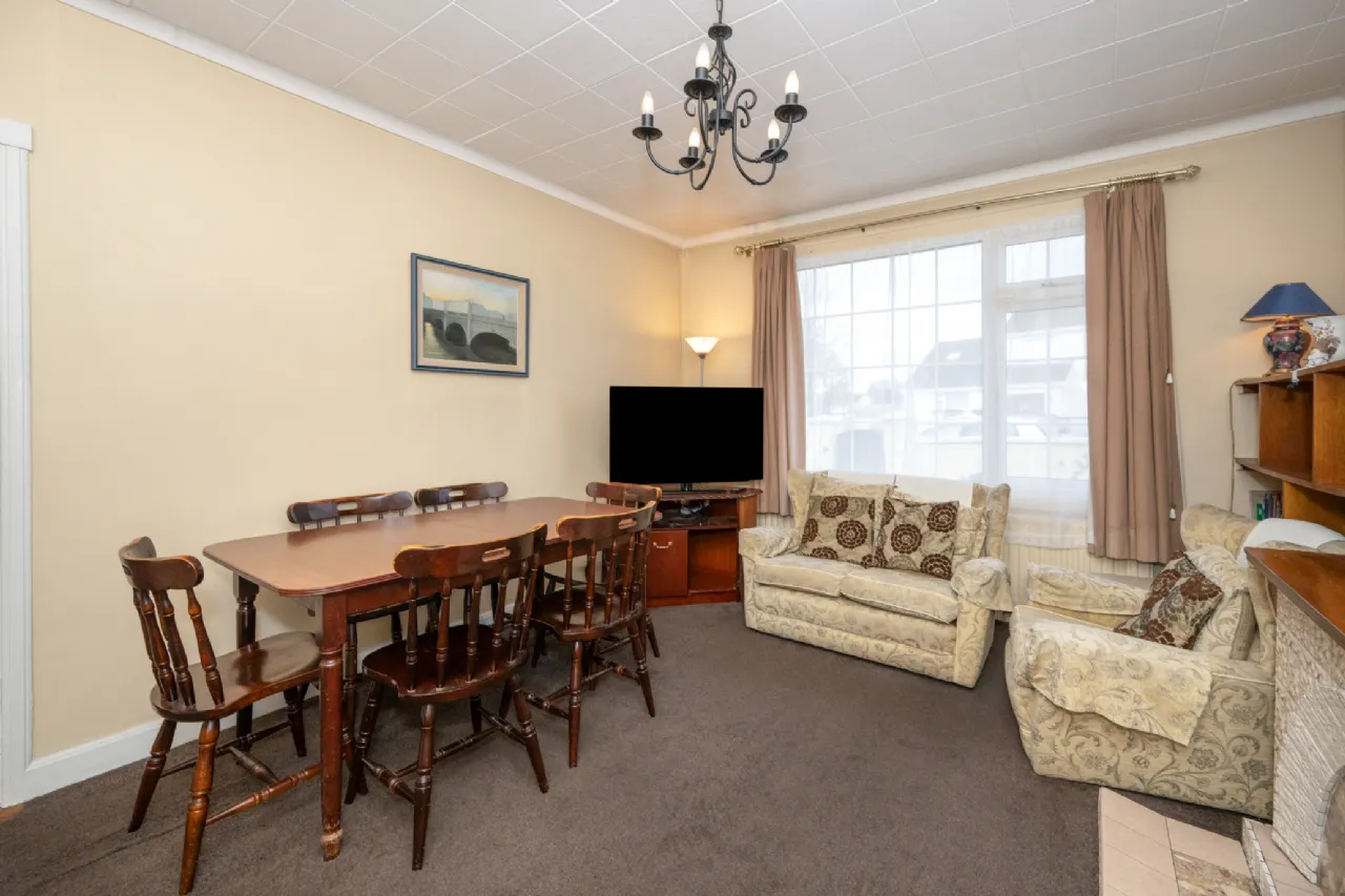 Photo of Saint Brendans, 13 Green Lawn, Curragh Road, Turners Cross, Cork, T12 X3K2