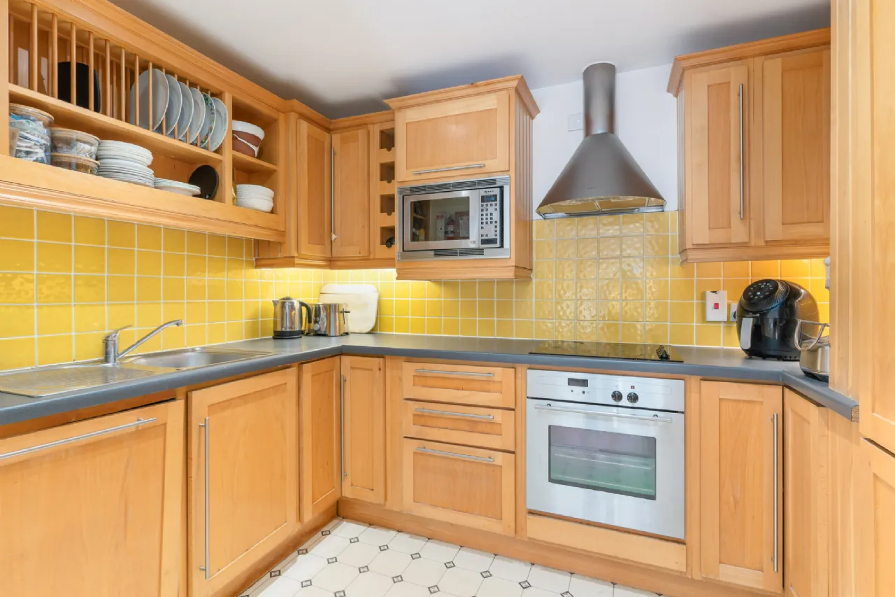 Photo of 127 Adelaide Square, Whitefriar Street, Dublin 8, D08 E2W2