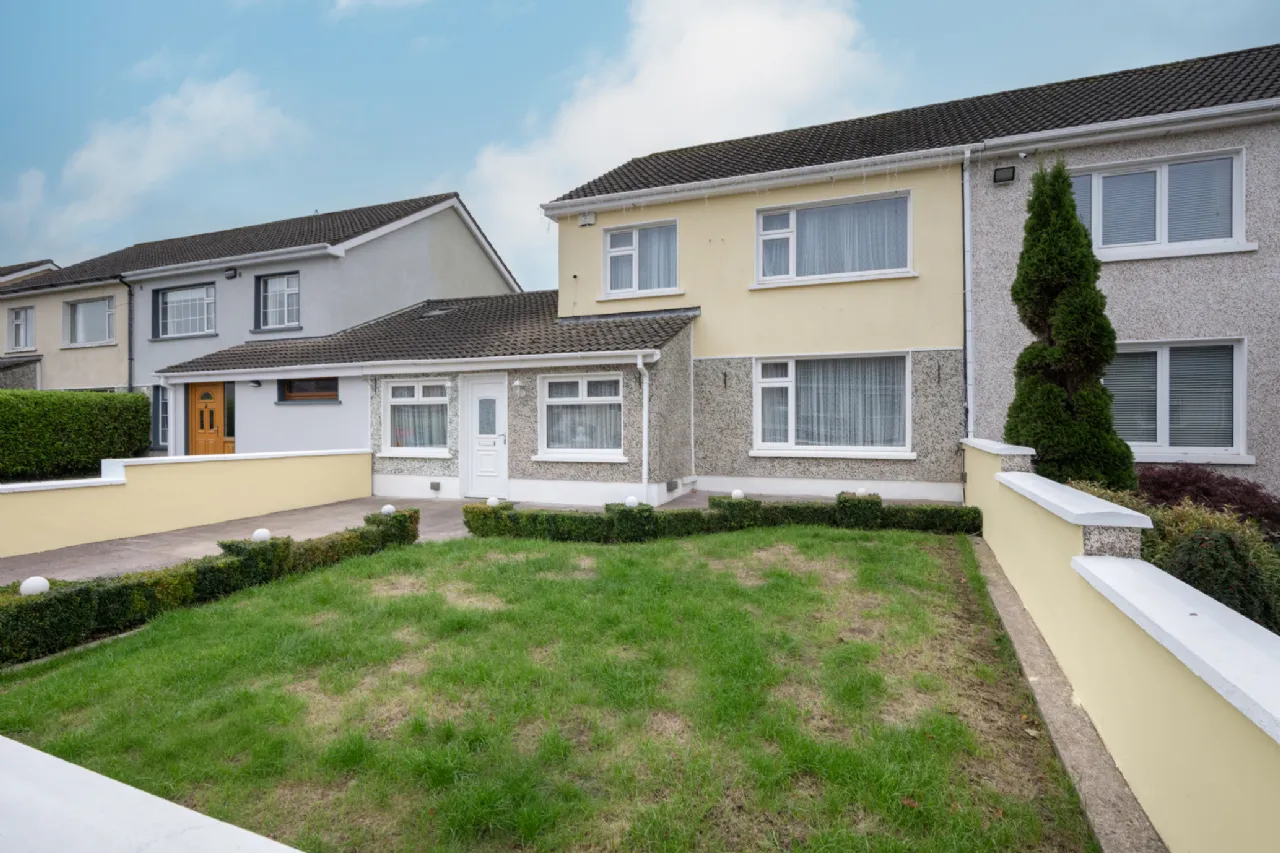 Photo of 75 Westcourt Heights, Ballincollig, Cork, P31E306