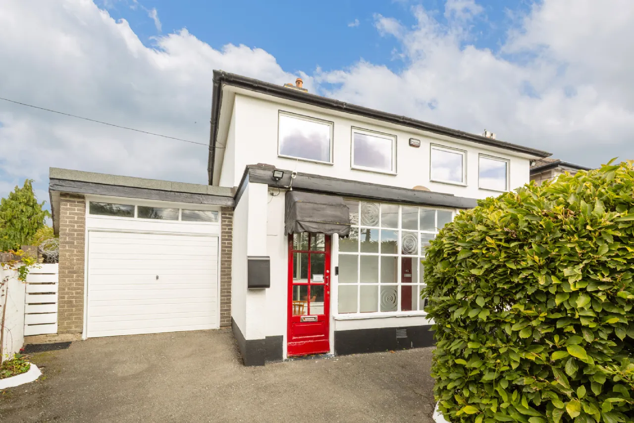 Photo of 14 Beech Park Drive, Foxrock, Dublin 18, D18 YC86