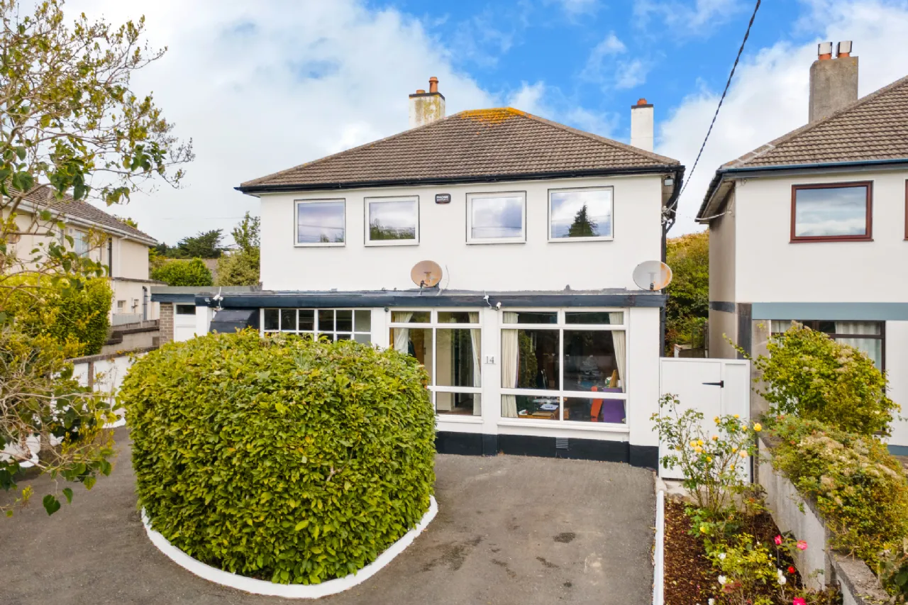 Photo of 14 Beech Park Drive, Foxrock, Dublin 18, D18 YC86
