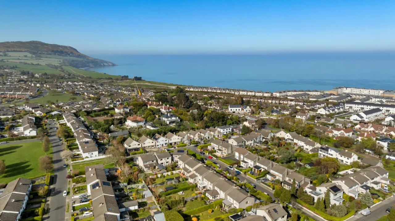 Photo of 17 La Touche Park, Greystones, Co Wicklow, A63 Y535