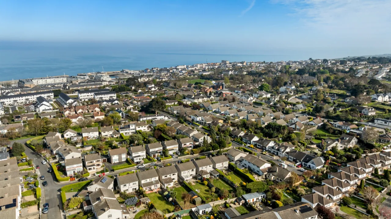 Photo of 17 La Touche Park, Greystones, Co Wicklow, A63 Y535