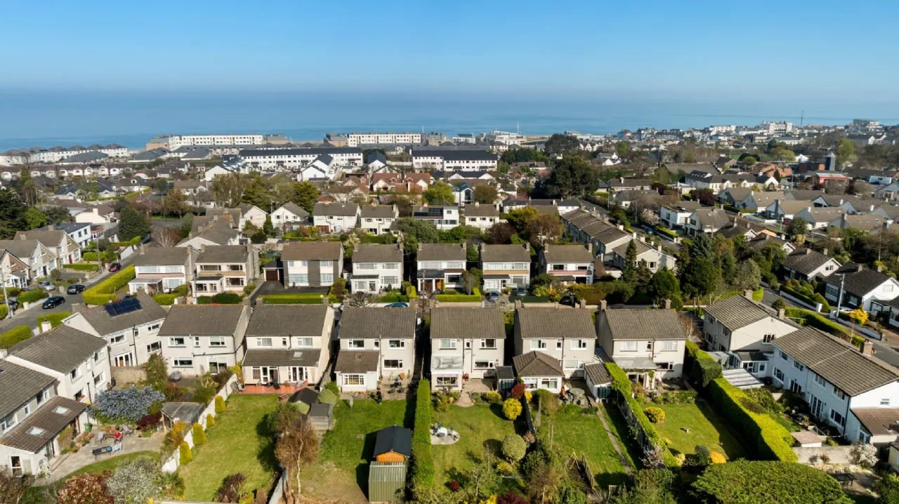 Photo of 17 La Touche Park, Greystones, Co Wicklow, A63 Y535